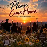 Please Come Home — Truck Stop Vibes