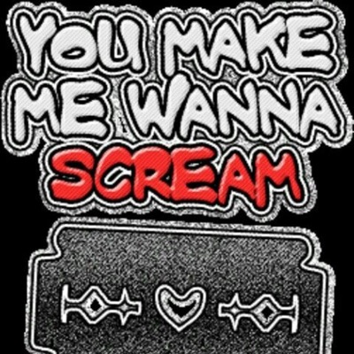 youmakemewannascream (feat. gleedn) - Single