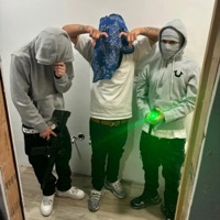 Free That Goon (feat. DBG Goonie) - Single - DBG CrashOut