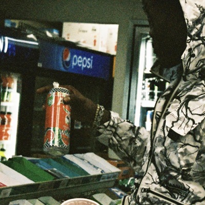 What They Do - Single