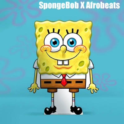 Urktave Music - Spongebob X Afrobeats (Radio Edit)