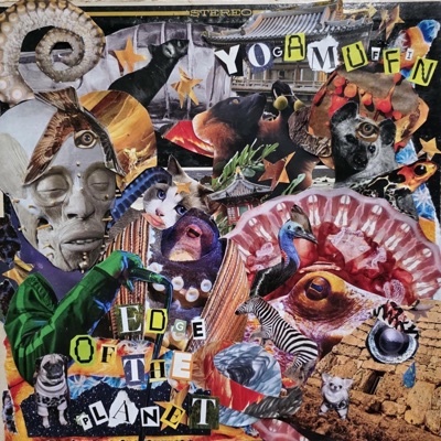 Edge of the Planet - EP