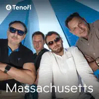 Massachusetts — 4 Tenori