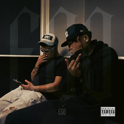 Ego - Single