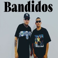 Bandidos (feat. Engel torres) - Single - Areck Sarmiento