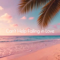 Can't Help Falling in Love - Single - Bossa Nova Brain