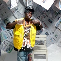 Bye bye (feat. Vancy Dax) - Single - NBA Fortune Bello