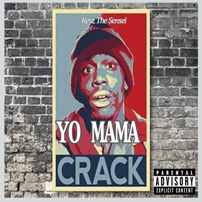 Yo Mama - Single