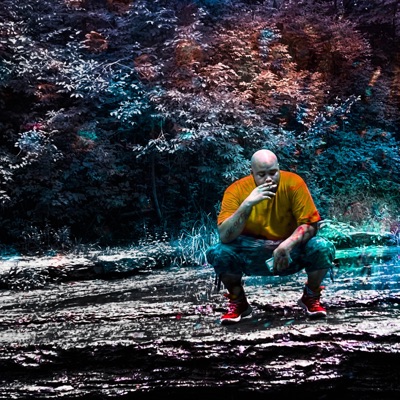 Im Straight - Single