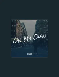 Posłuchaj wykonawcy Cj Clark, obejrzyj teledyski, przeczytaj biografię, zobacz daty tras koncertowych i nie tylko!