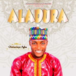 ALADURA (feat. Saoti Arewa)