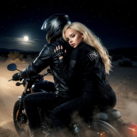 Ты со мной Пчела