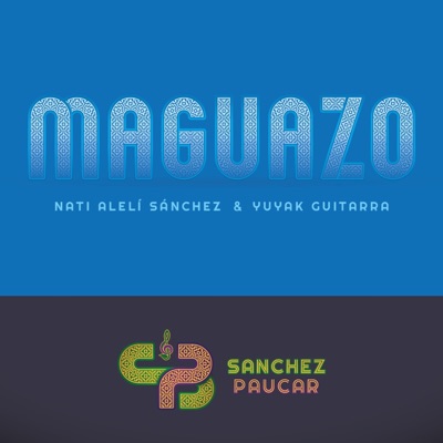 Maguazo - Single