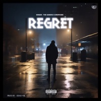 Regret - Single - The Sandhu & Drop Code