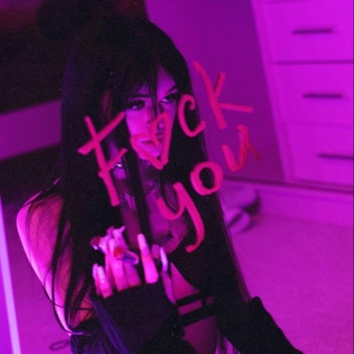 F*CK YOU, CAN WE FIND LUV AGAIN? - EP