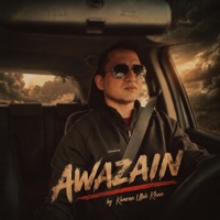 Awazain - Single - Kamran Ullah Khan & Ali Mustafa