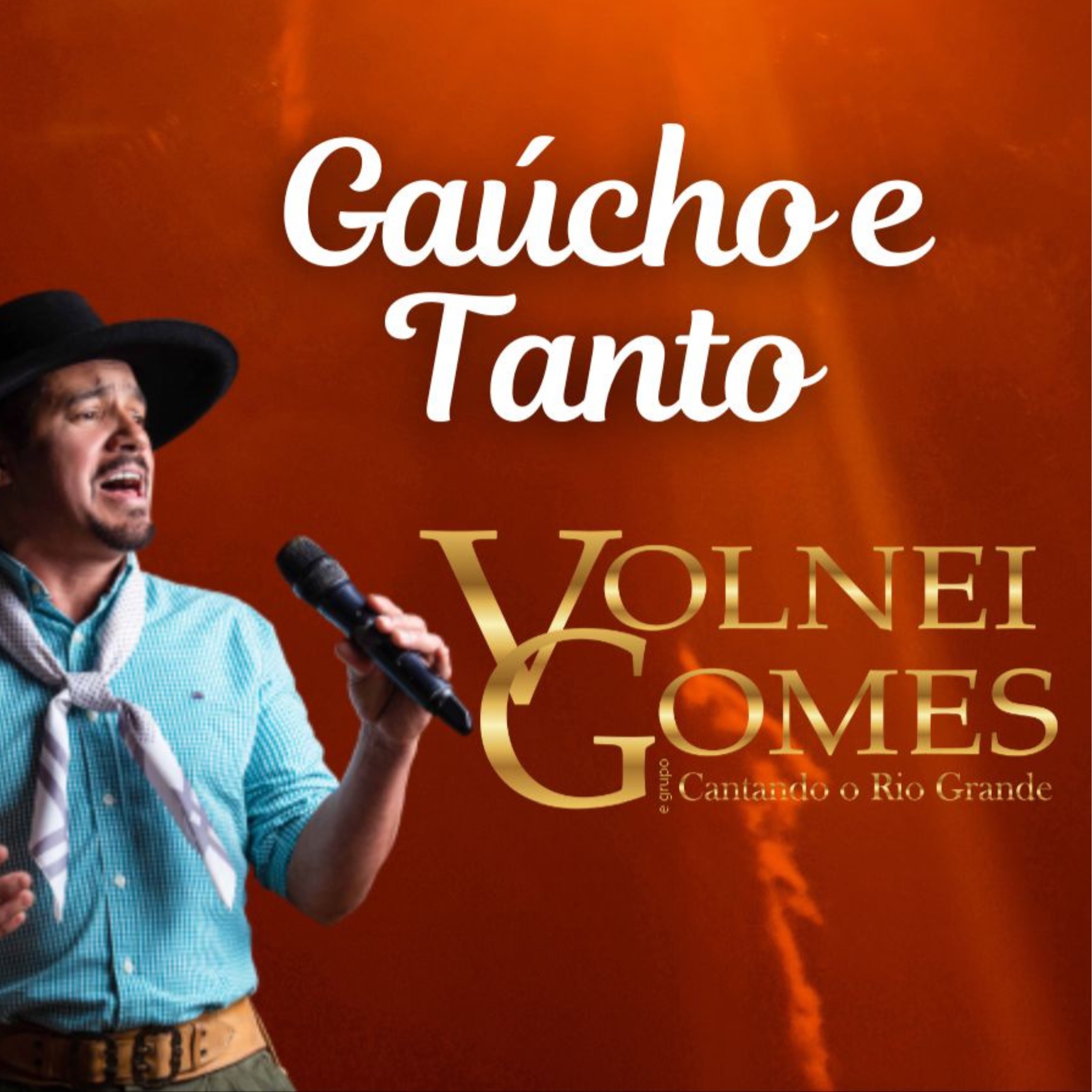 Gaúcho e Tanto - Single