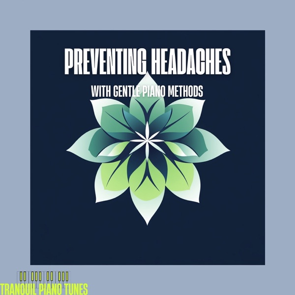Preventing Headaches with Gentle Piano Methods