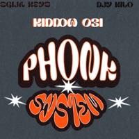 Phonk System - Single - Kiddow 031, Sgija Keys & Djy Kilo