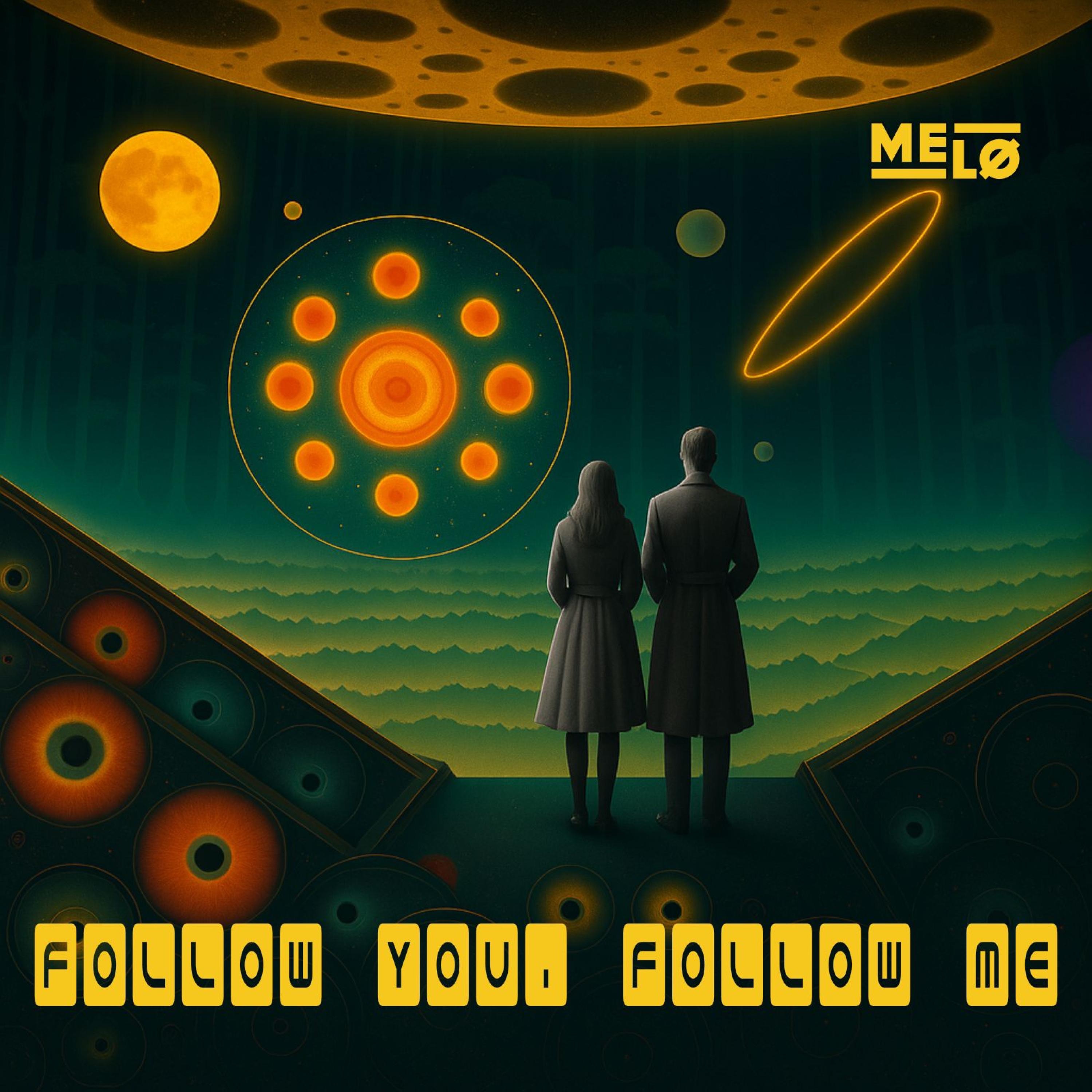 Follow You, Follow Me - Single