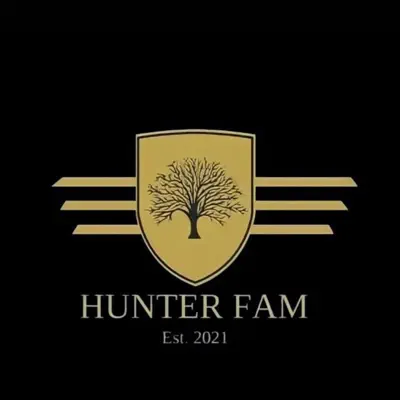 Luister naar 'Tronics - Single' van Hunter Fam