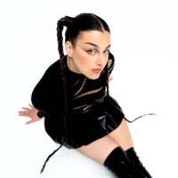 Fighter (Eurovision Version) - Single - TALI