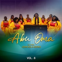 ABUOMA VOL 6 - Evangelist John Kola-Idowu