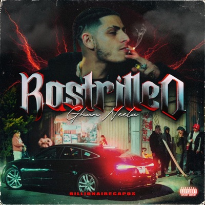 Rastrilleo - Single