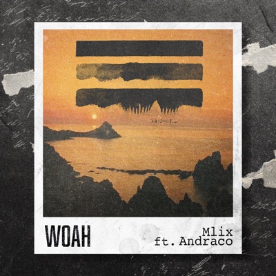 WOAH (feat. Andraco) - Single