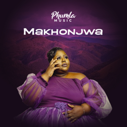 Makhonjwa - EP - Phumla Music Cover Art