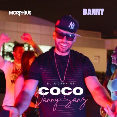 COCO (feat. DMinus & DJ Morphius) - Single