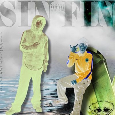 Sin fin (feat. yungparis) - Single