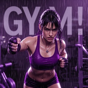 Gym!