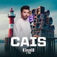 Cais - Single - Bruno e Trio