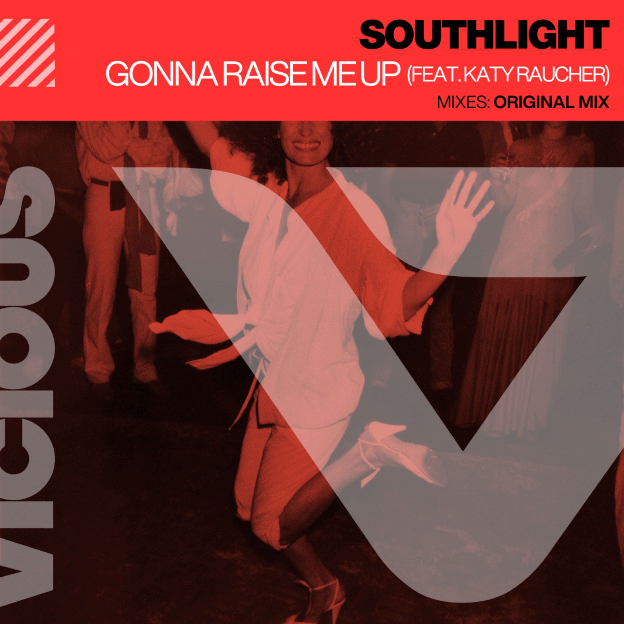 Gonna Raise Me up (feat. Katy Raucher) - Single