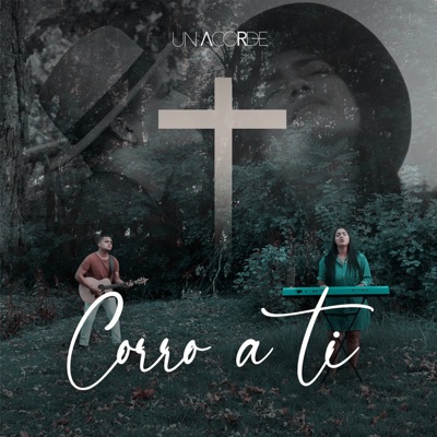 Corro a ti - Single