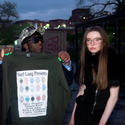 snowplug - Go Insane