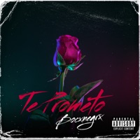 Te Prometo - Single - BocxnegrX