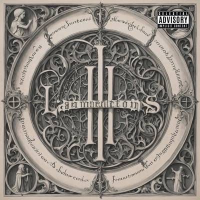 Lamentations - Single