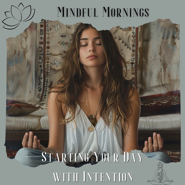 Mindful Mornings: Starting Your Day with Intention