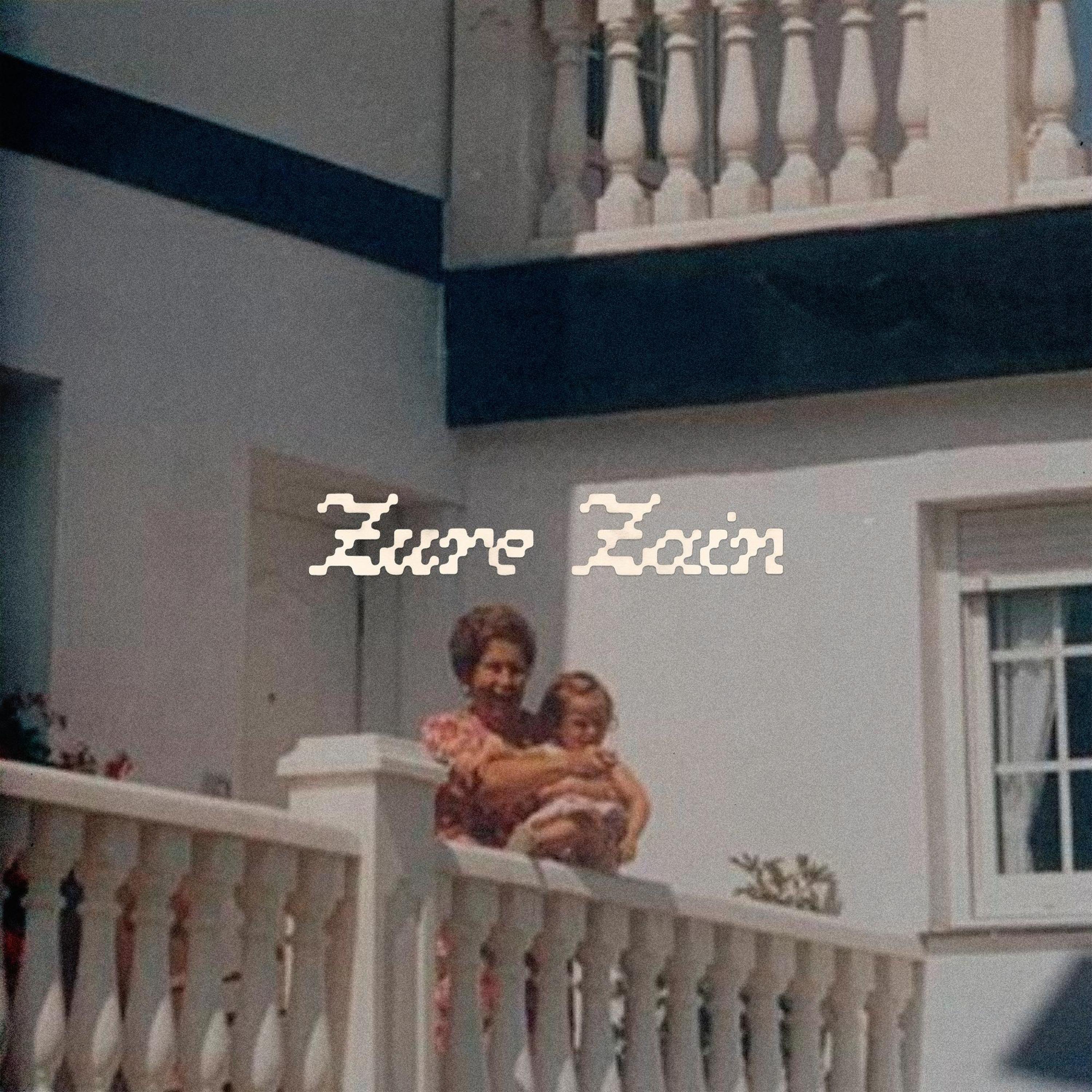 Zure Zain - Single