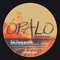 Mungana - Single - LevyM, Piero Farho & Una Rams