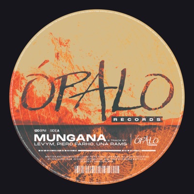 Mungana - Single