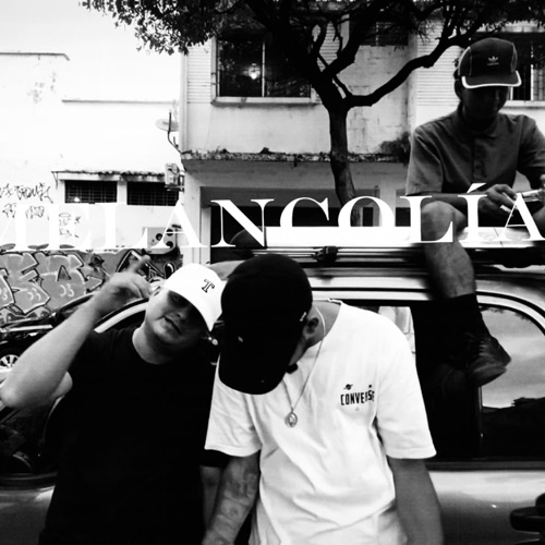 MELANCOLIA (feat. Monkey Clay)
