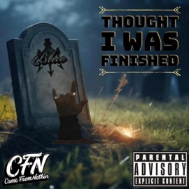 Float (feat. Ozzyloadedfrfr) Maserati Blue