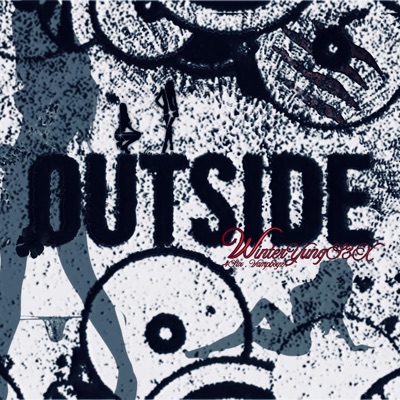 Outside (feat. 46 & Vampboyz) - Single