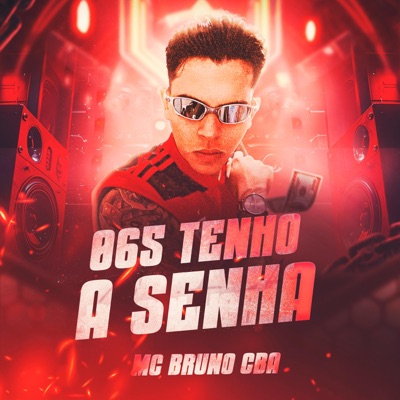 065 EU TENHO A SENHA - Single