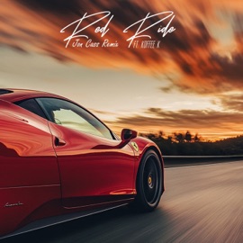 Red Ride (feat. Koffee K) [Jon Cass Remix] Eagle Owl