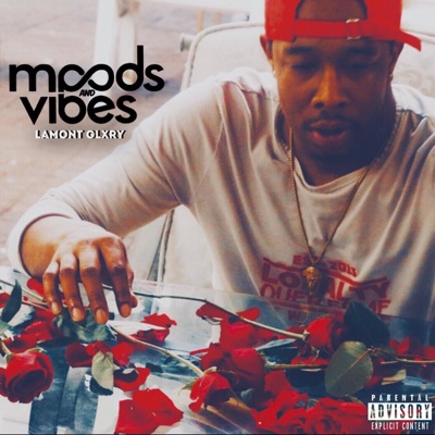 Moods and Vibes - EP