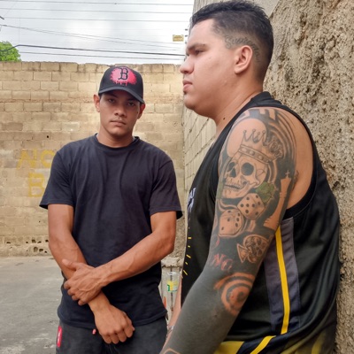 Hormigas de Fuego - Single